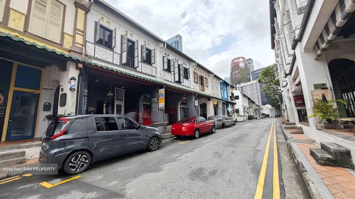 Duxton Hill (D2), Retail #592942631